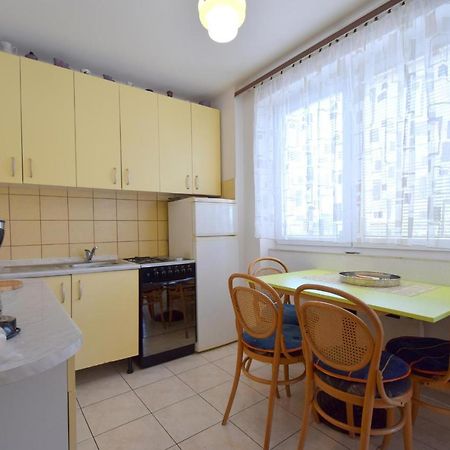 Apartment Angela Malinska Ngoại thất bức ảnh