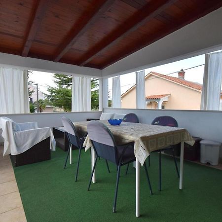 Apartment Angela Malinska Ngoại thất bức ảnh