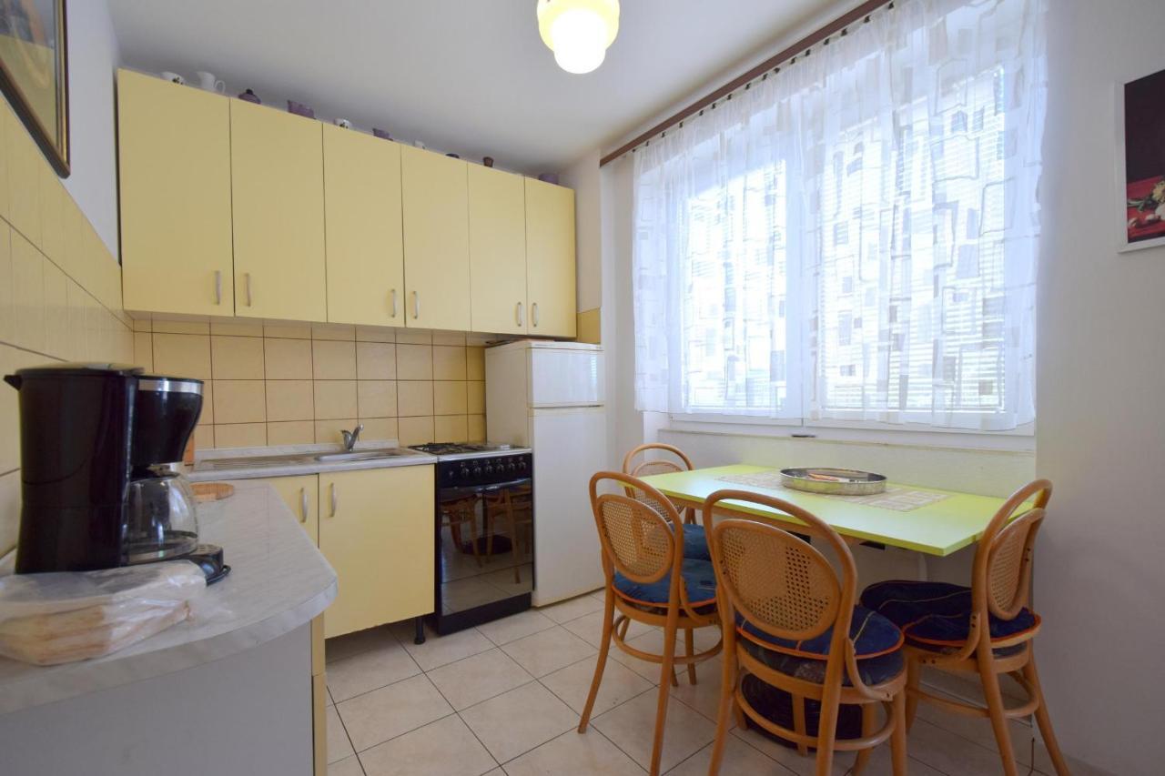 Apartment Angela Malinska Ngoại thất bức ảnh
