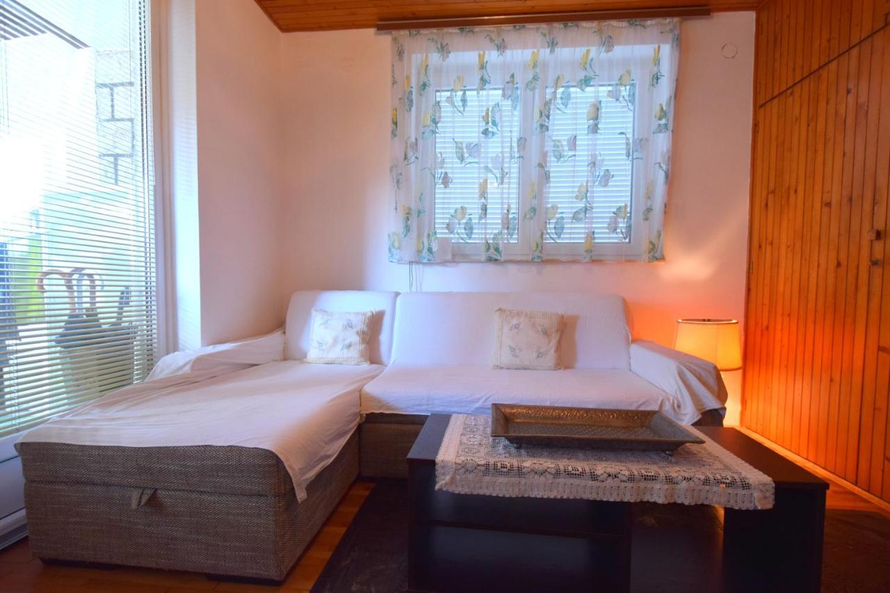 Apartment Angela Malinska Ngoại thất bức ảnh