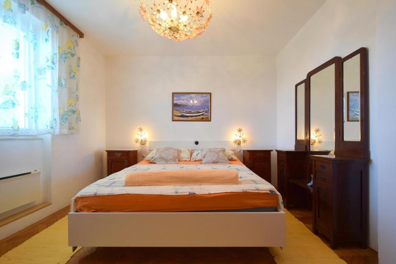 Apartment Angela Malinska Ngoại thất bức ảnh