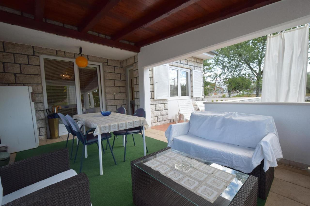 Apartment Angela Malinska Ngoại thất bức ảnh