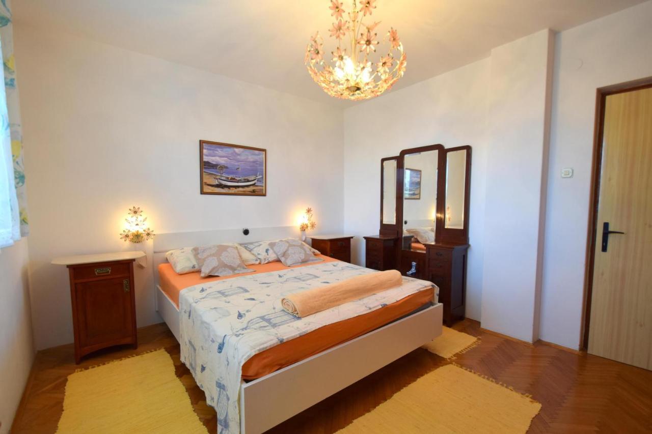 Apartment Angela Malinska Ngoại thất bức ảnh