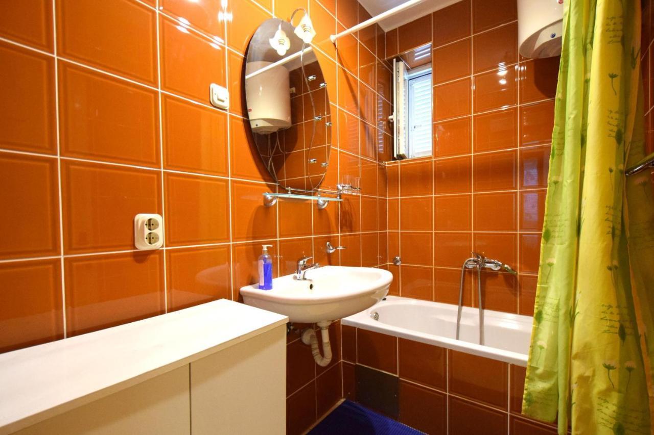 Apartment Angela Malinska Ngoại thất bức ảnh