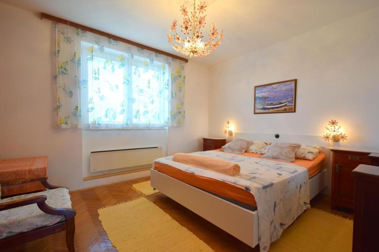 Apartment Angela Malinska Ngoại thất bức ảnh