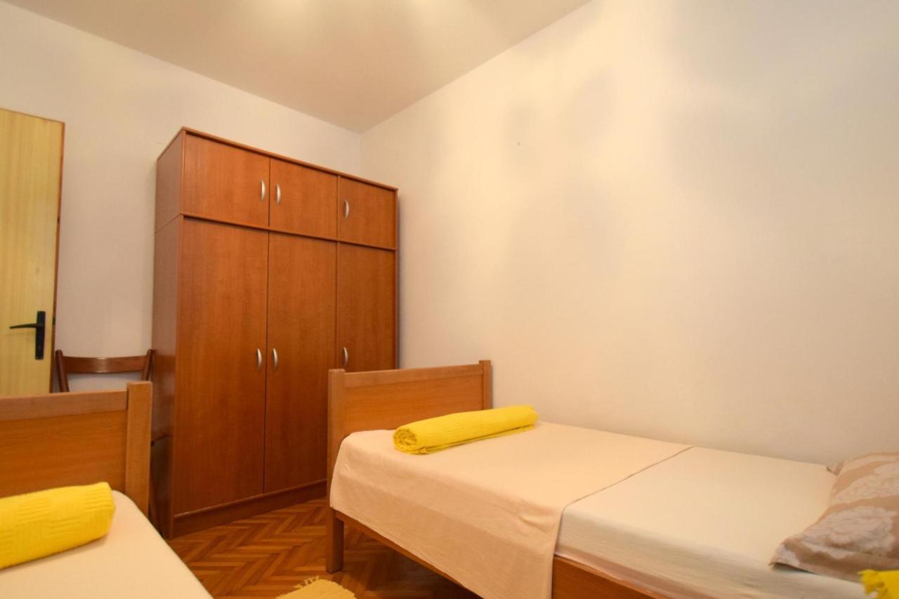Apartment Angela Malinska Ngoại thất bức ảnh